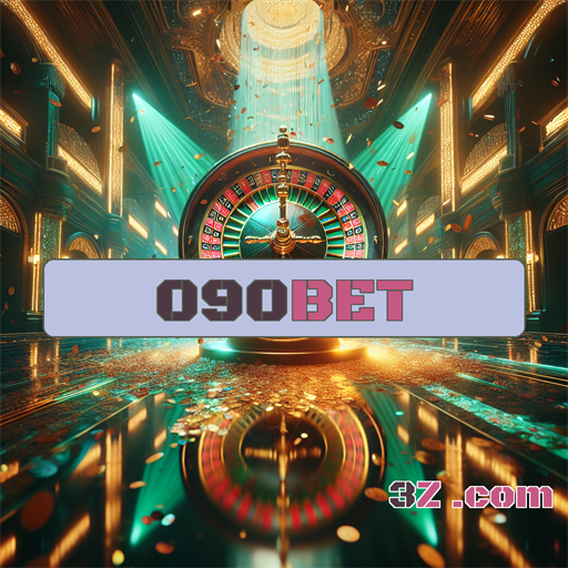 090bet: O App Que Revoluciona o Jogo no Brasil