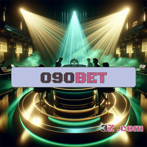 Slots Online: A Magia das Rodadas no 090bet