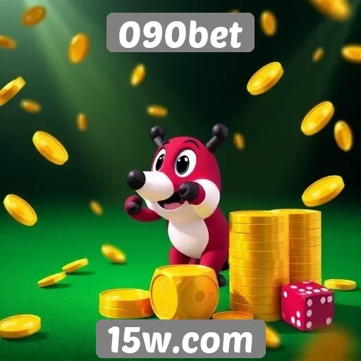 Vantagens do uso de bônus no 090bet