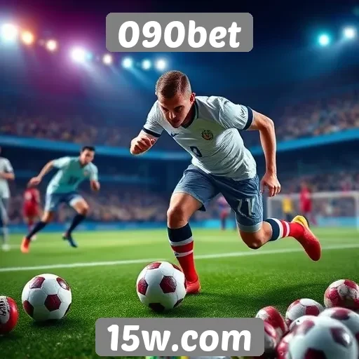 Avaliação das opções de jogos disponíveis no 090bet