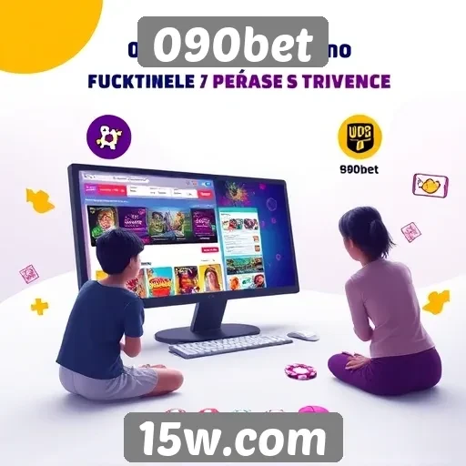 Novas funcionalidades da plataforma 090bet em destaque