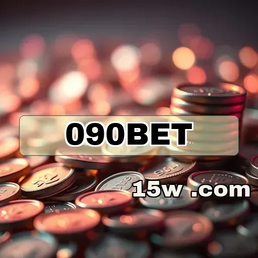 090bet Promoções